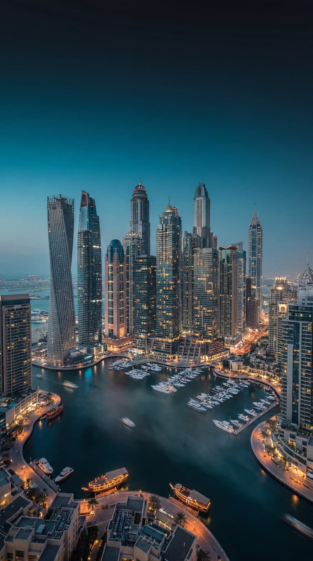 Cover of the Dubai Buyer's Reality Check guide