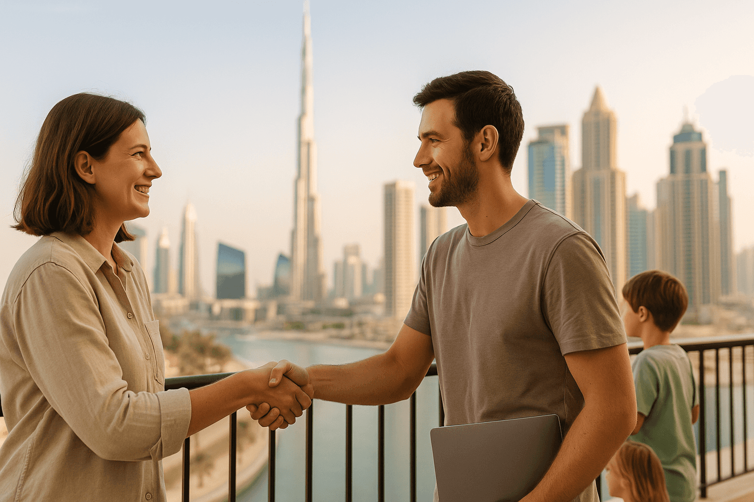 Top Real Estate Agencies in Dubai (2025 Edition): Rankings, Reviews & Awards