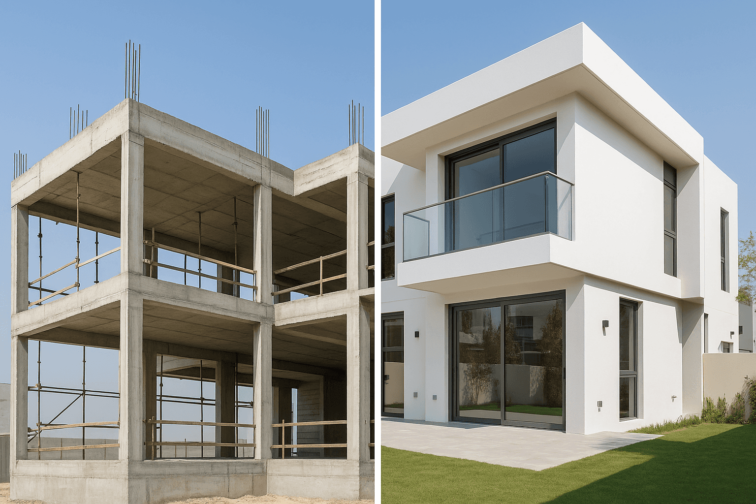 Off-Plan vs Ready Properties in Dubai: The Complete 2025 Investment Guide for Smart Buyers