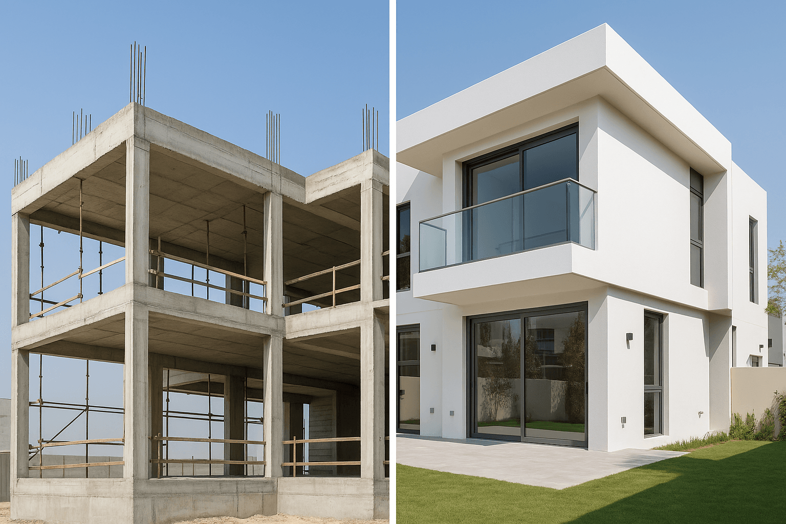 Off-Plan vs Ready Properties in Dubai: The Complete 2025 Investment Guide for Smart Buyers