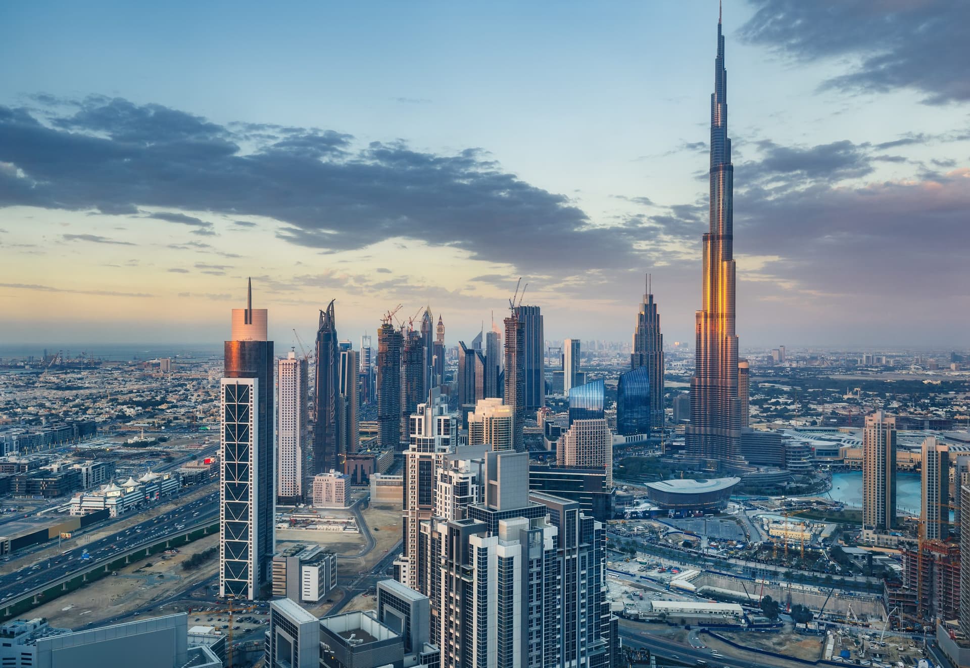 Dubai Real Estate Market Analysis 2025: Record-Breaking Growth Signals Golden Investment Opportunities