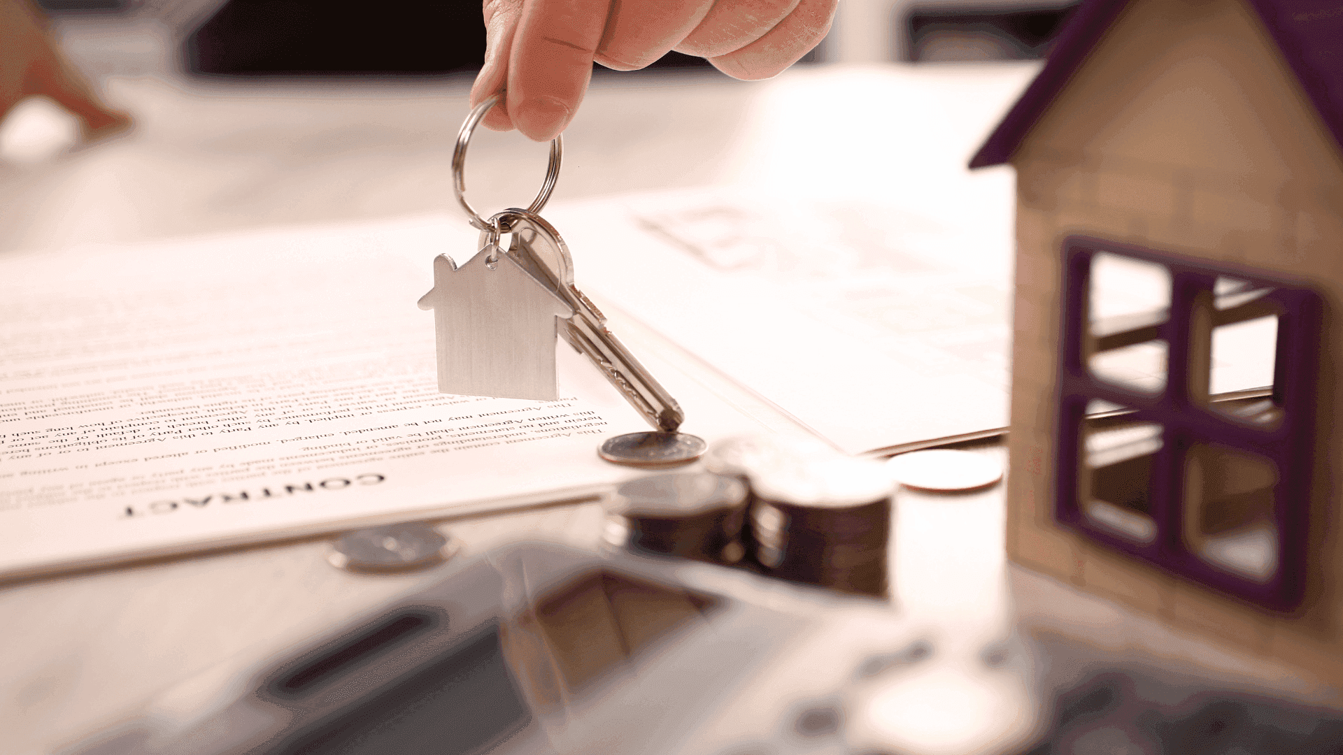 Buy vs Rent Property in Dubai: The Complete 2025 Guide to Making the Right Financial Decision