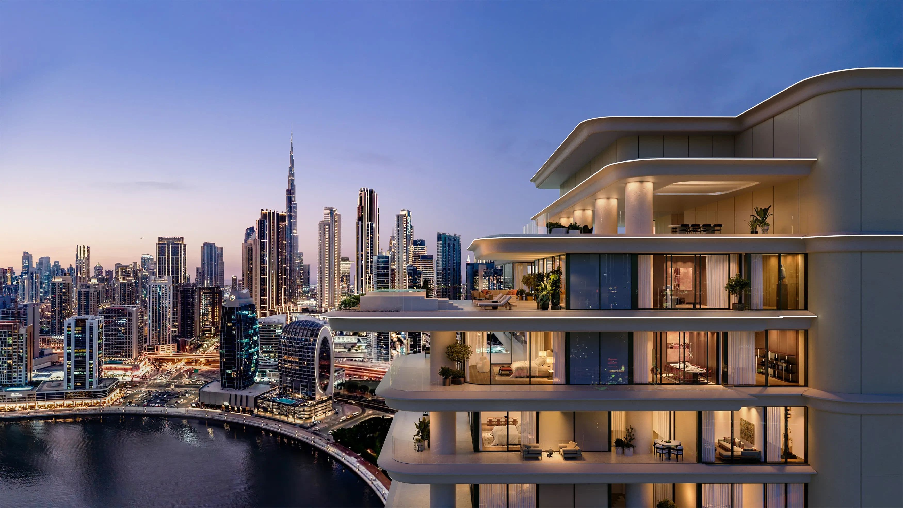 The Ultimate Guide to Dubai Real Estate: Expert Tips for Buying, Selling, and Investing in 2025