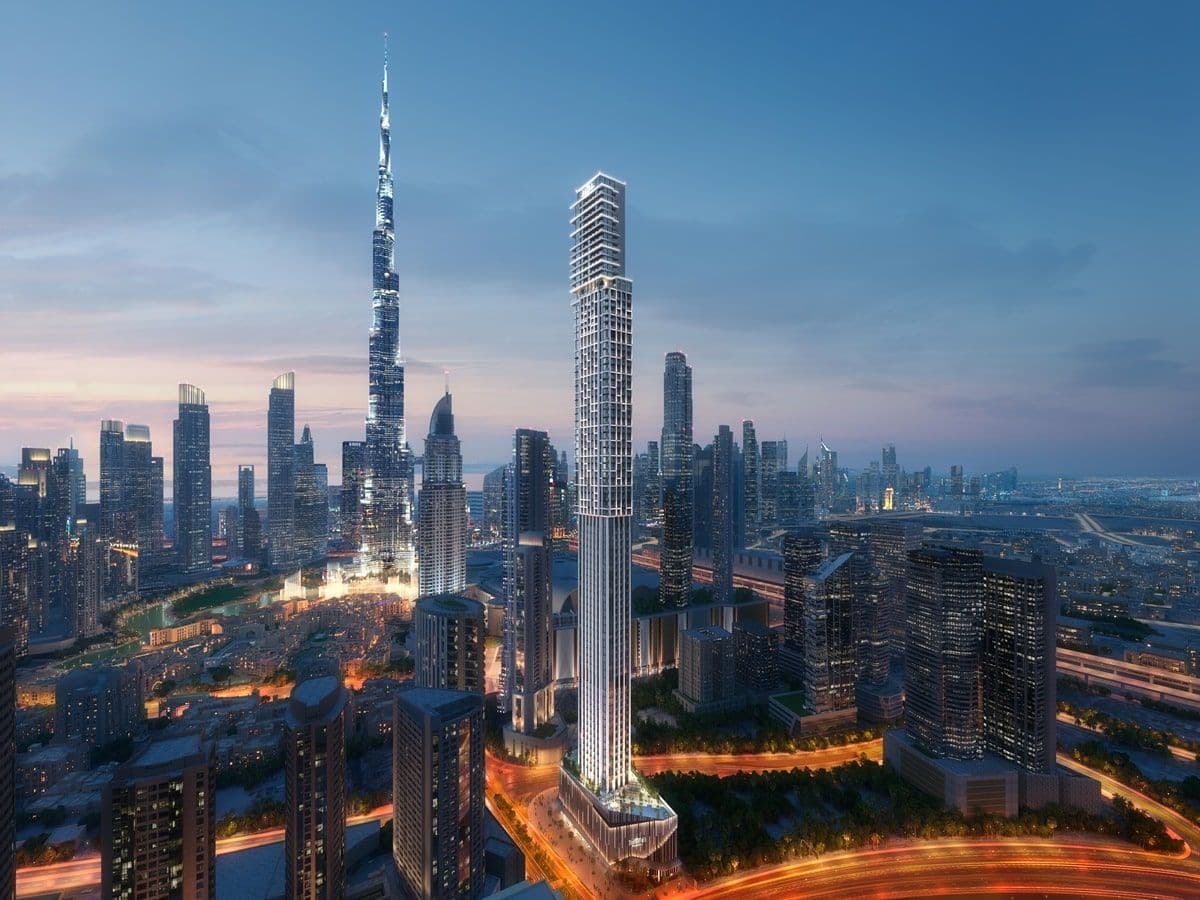 Best and Newest Towers in Dubai to Live In: Ultimate 2025 Guide
