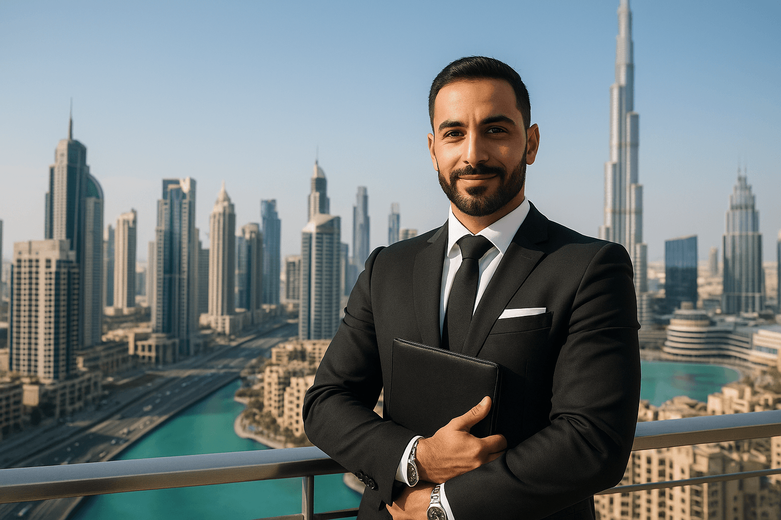 Why 80% of Dubai Property Buyers Choose the Wrong Broker (And How to Avoid Their Costly Mistakes)