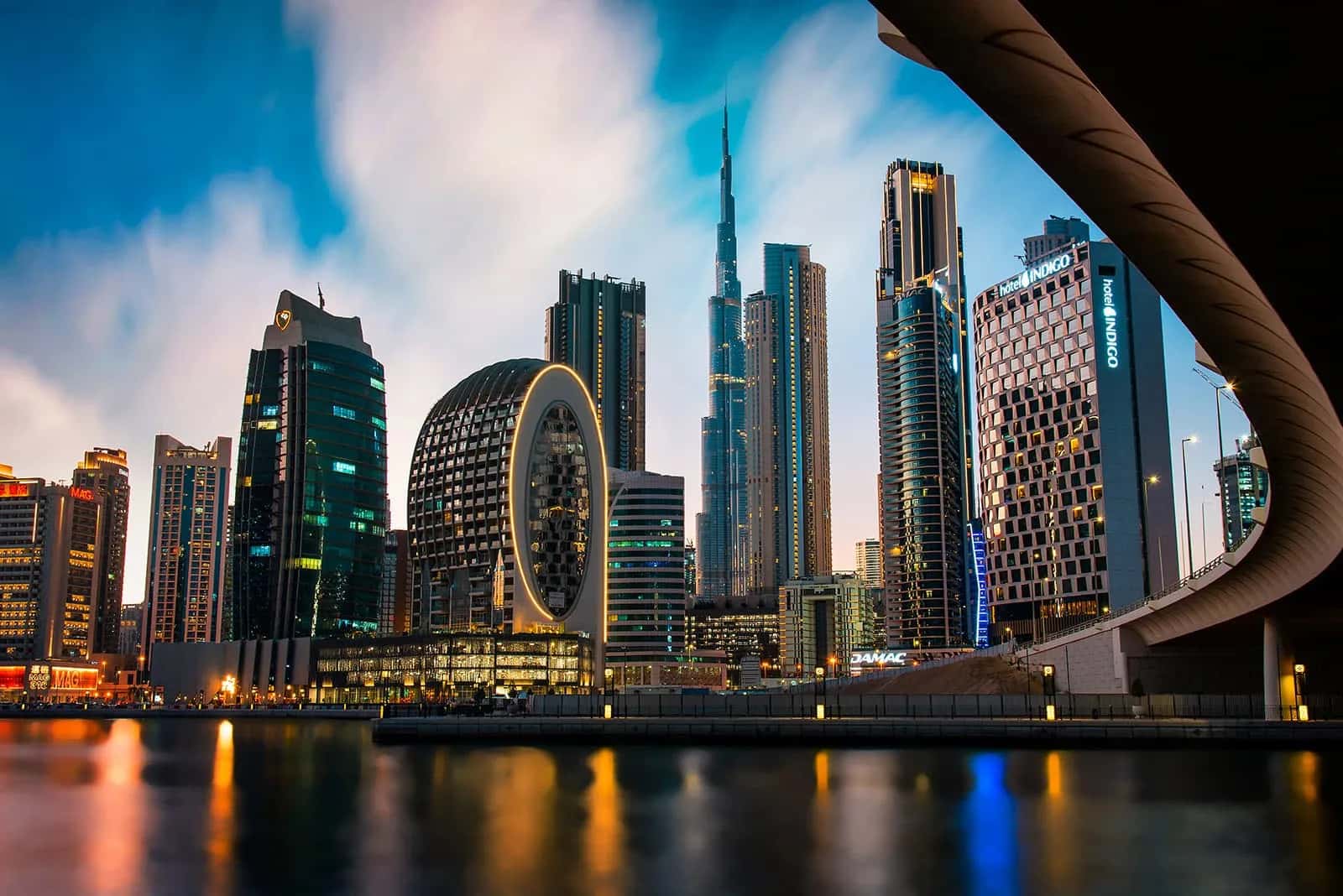Dubai Off-Plan Investment: Your Complete 2025 Guide to High ROI Opportunities