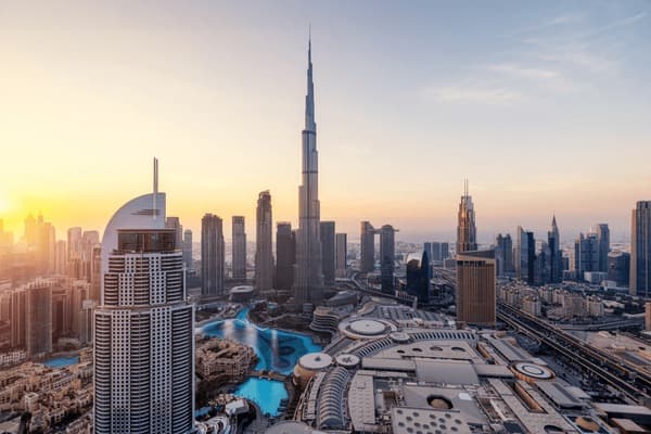 Dubai Property Bubble or Boom? The Q3 2025 Buyer's Reality Check