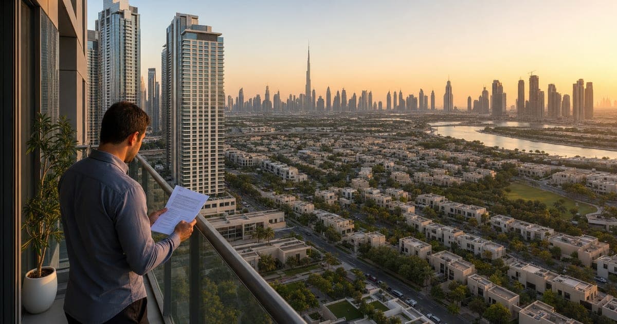 Abu Dhabi’s 0% Rent Freeze: What Dubai Renters and Investors Should Watch Next