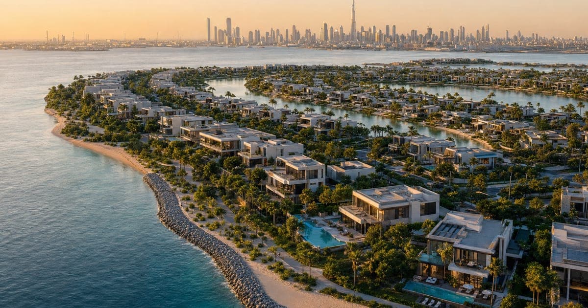 Bay Estate Dubai Islands: What Buyers Should Check Before Reserving