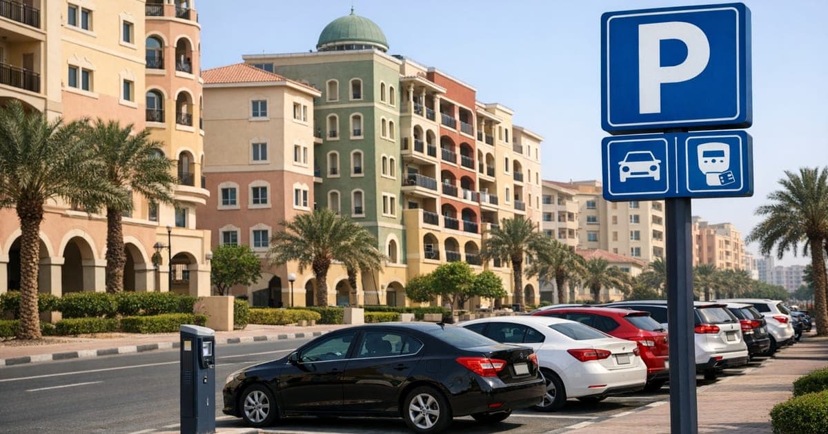 Discovery Gardens Paid Parking (Parkonic) Is Live: What It Changes for Renters, Landlords, and Buyers in 2026