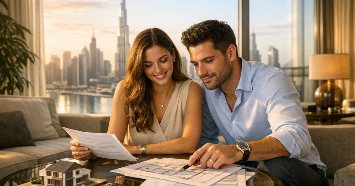 Dubai’s First-Time Home Buyer Programme Is Converting Renters to Owners: What It Means for Prices, Deals, and Where to Buy in 2026