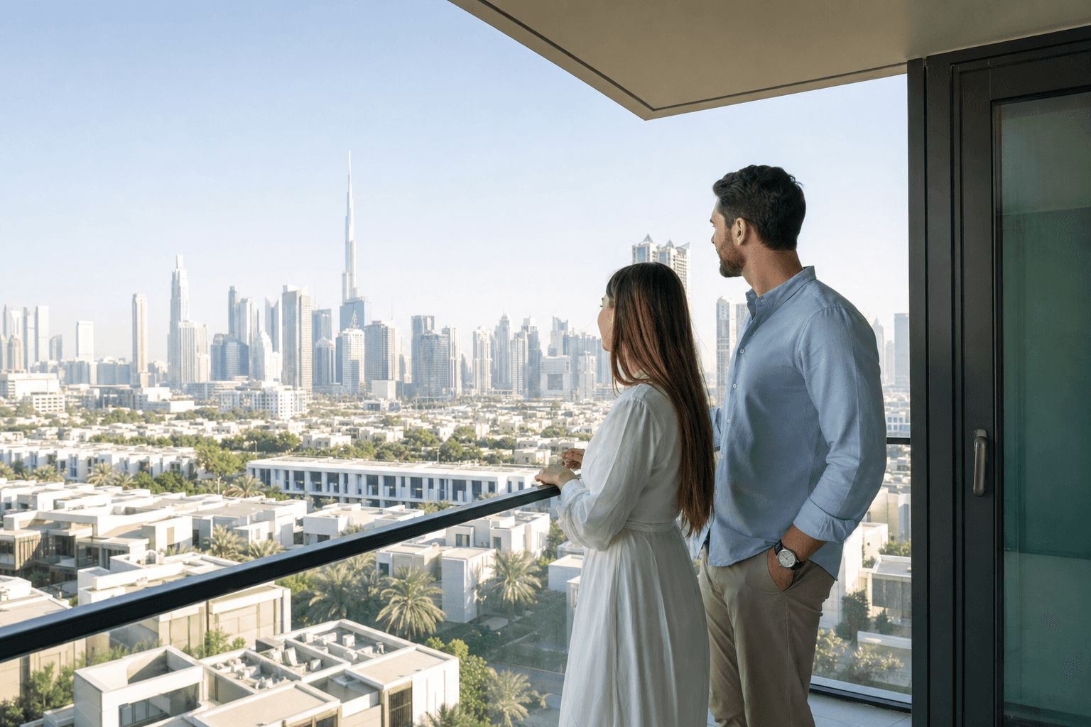 Dubai First-Time Home Buyer Programme 2026: Should Renters Use It Now?