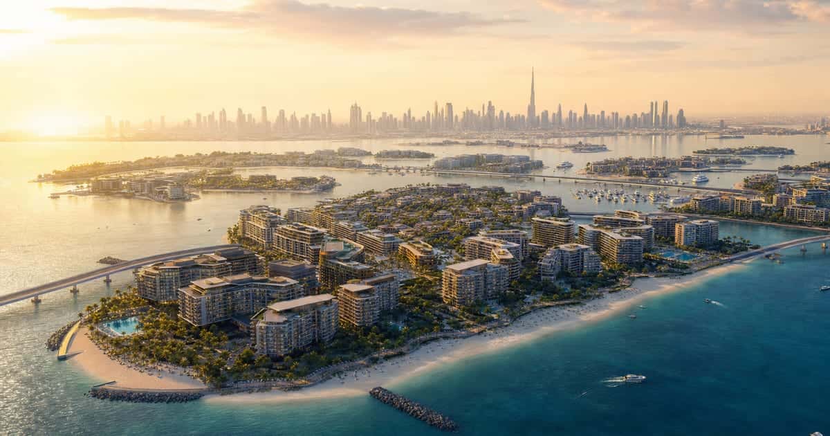 Dubai Islands Led Apartment Sales in May 2026: What Waterfront Buyers Should Check Before Investing