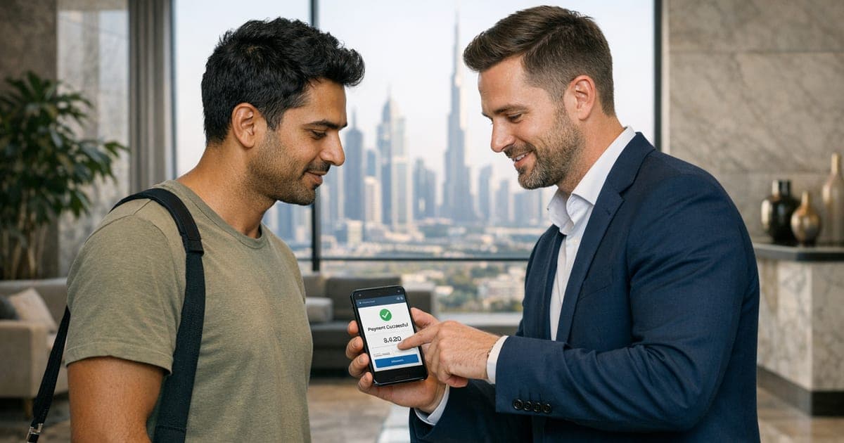Dubai Rent Is Going Monthly in 2026: What Property Finder + Keyper Means for Tenants, Landlords, and Investors