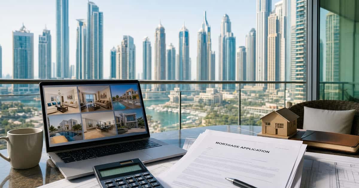 Dubai Mortgage Rates After September 2026: What Buyers Should Recheck Before Making an Offer