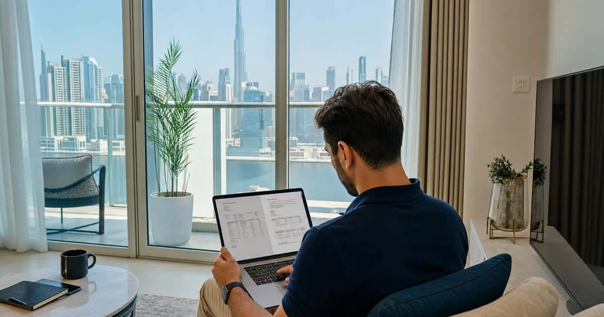 Dubai Rent Now Pay Later: What Monthly Rent Means for Tenants and Investors