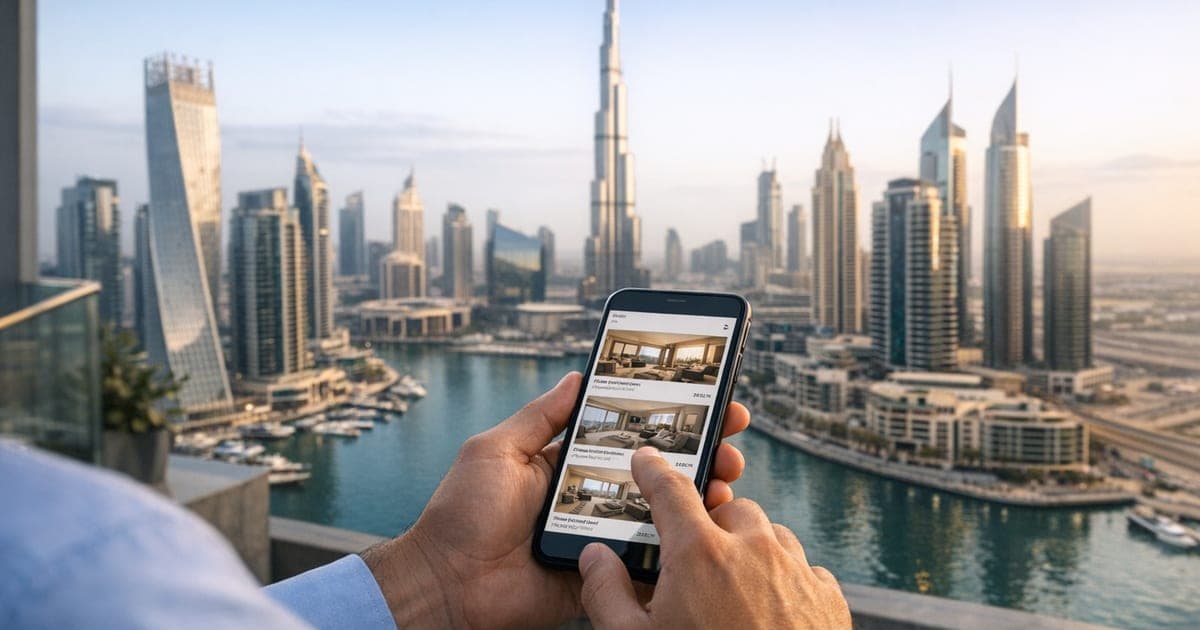 Dubai Property Ads Just Got Real: How RERA’s Verified Listing Crackdown Changes Buying & Renting in 2026