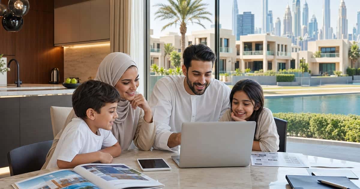 Dubai School Fee Freeze 2026-27: How Families Should Choose Where to Rent or Buy