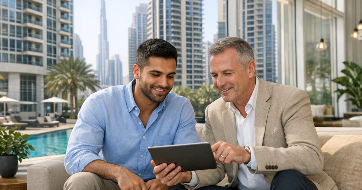 Dubai’s Smart Rental Index Is Reshaping Renewals in 2026: Building Star Ratings, 90-Day Notice, and What Tenants & Investors Should Do Now