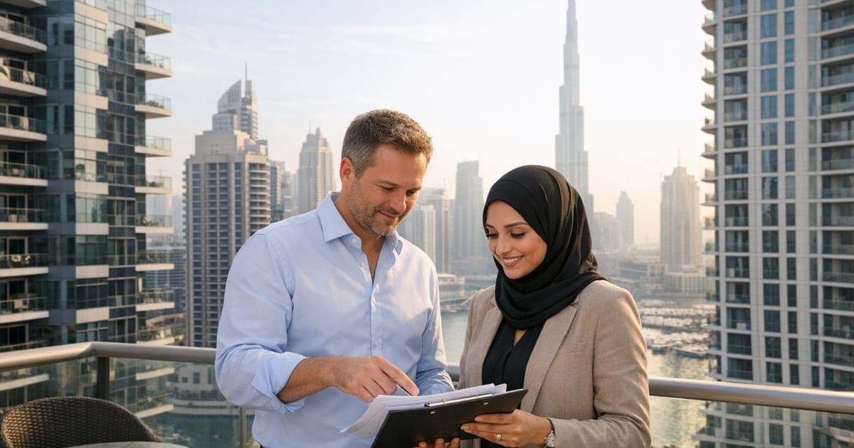 Dubai’s Smart Rental Index in 2026: What Tenants, Landlords & Investors Should Do Before Renewal Season