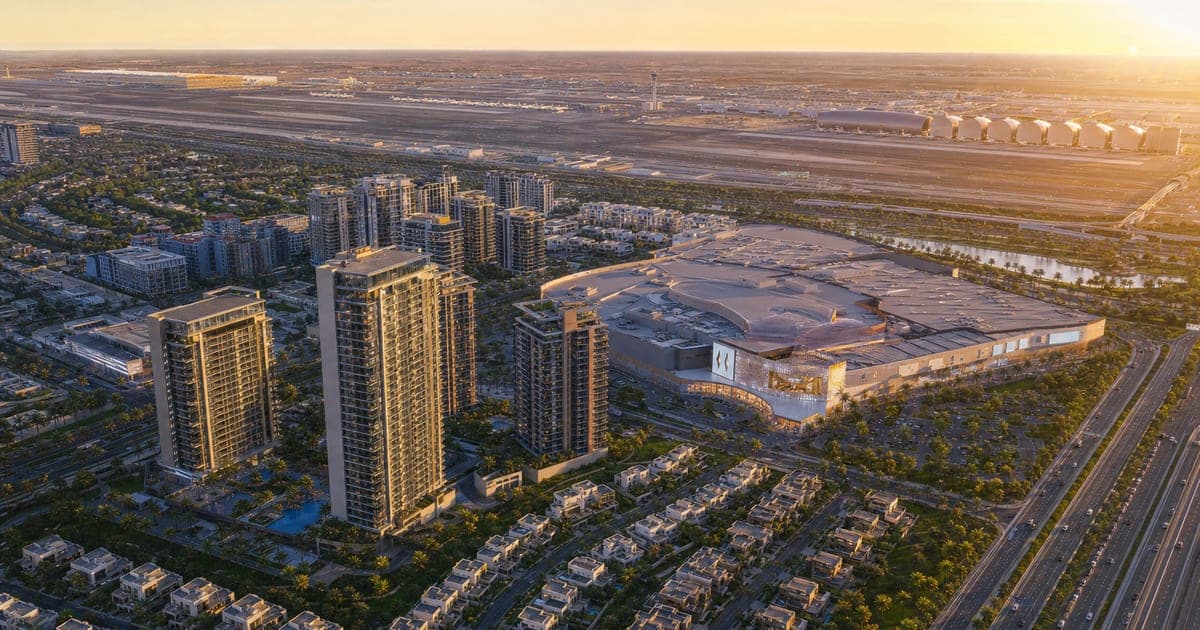 Dubai South’s AED 62B MAF Community: What Buyers and Investors Should Know