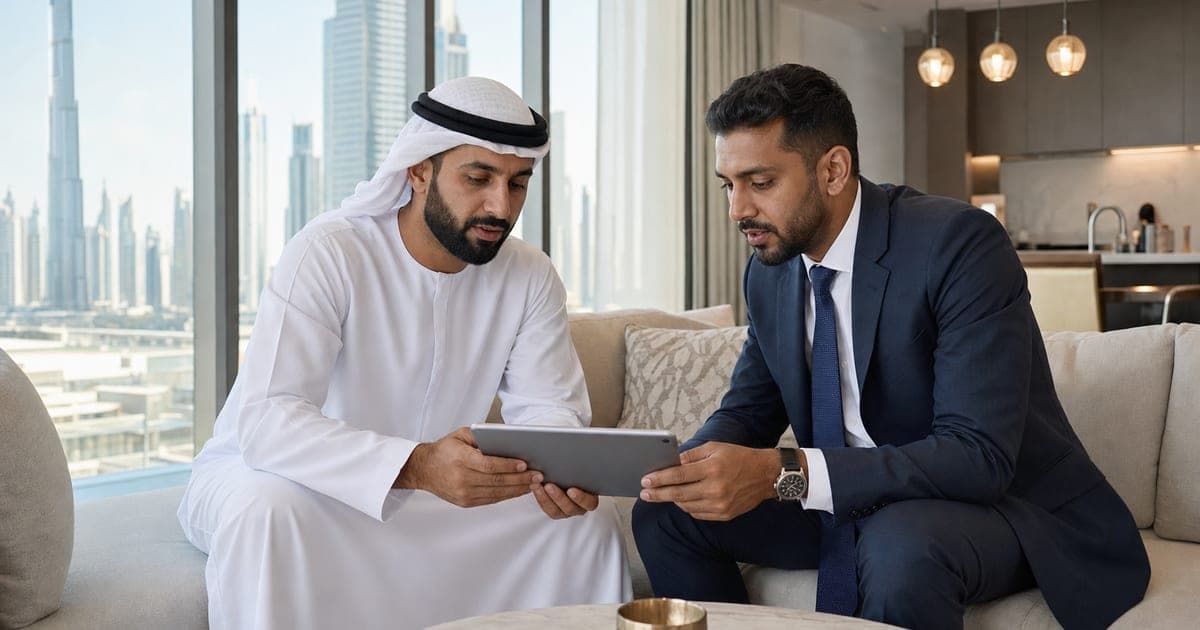 Dubai Tenant Credit Checks via UAE Pass: What Renters, Landlords and Investors Should Do in 2026
