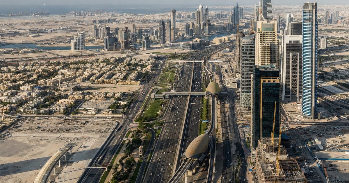 First Al Khail Street Dubai: What the New Corridor Means for Property Buyers