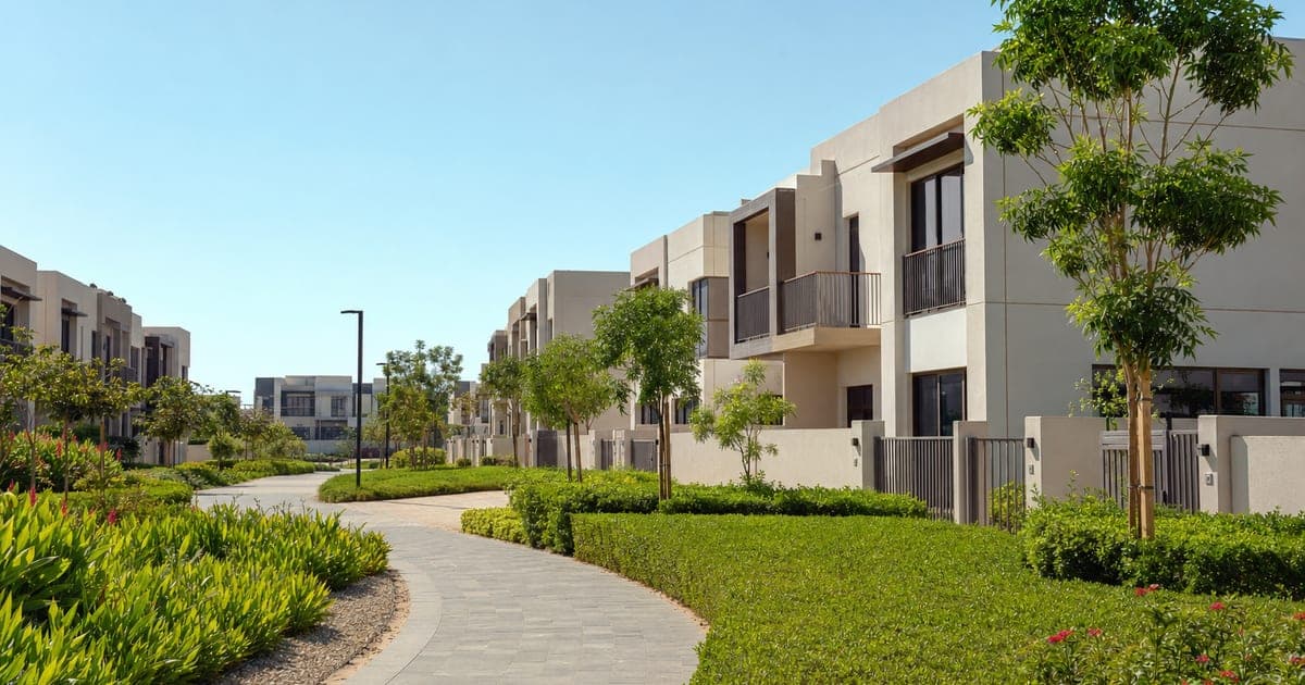 Lantana Hills Dubai: What 390 New Townhouses Mean for Al Barsha South Property Decisions