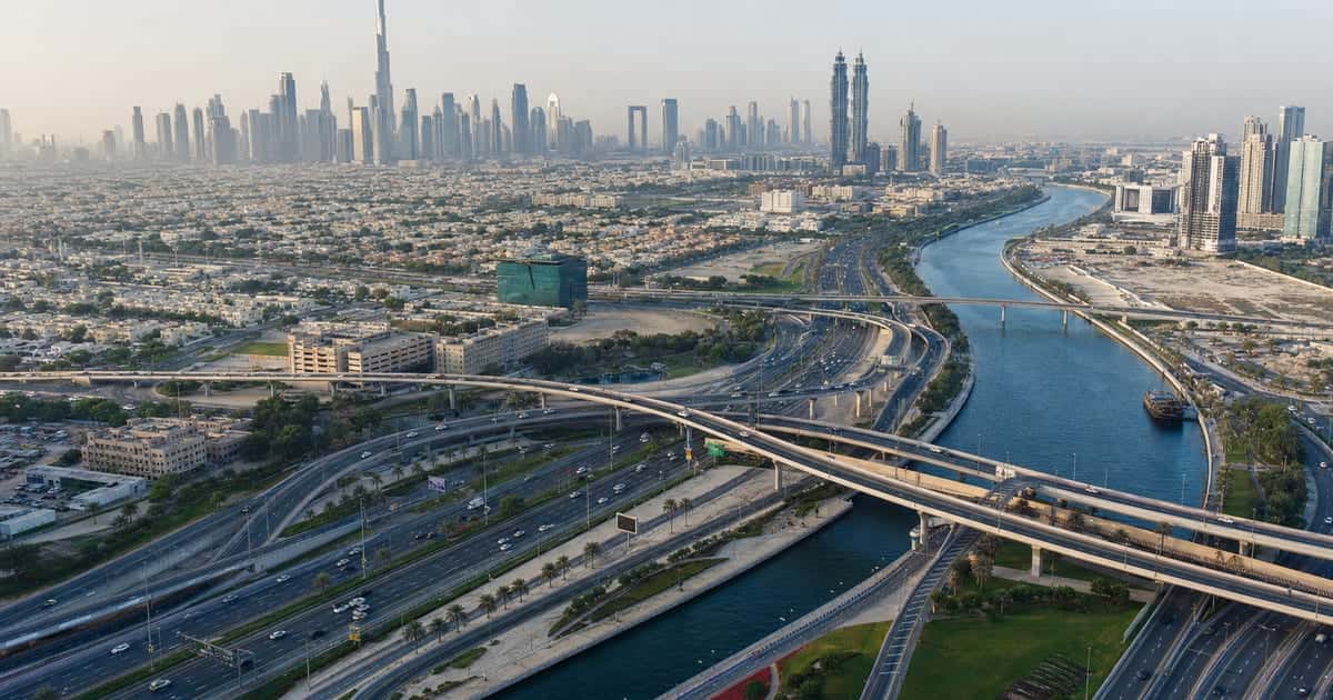 Oud Metha and Al Asayel Road Upgrade: What Dubai Property Buyers Should Know Now