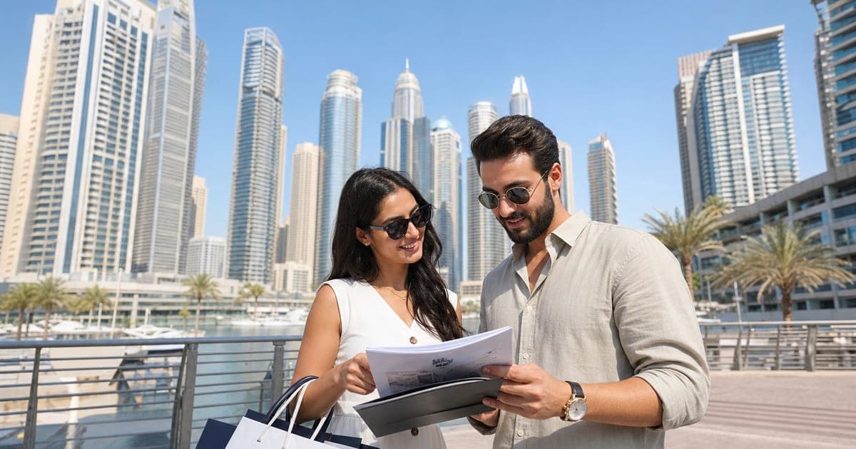 Win Your Home in Dubai 2026: What the Campaign Signals for Buyers, Renters and Investors